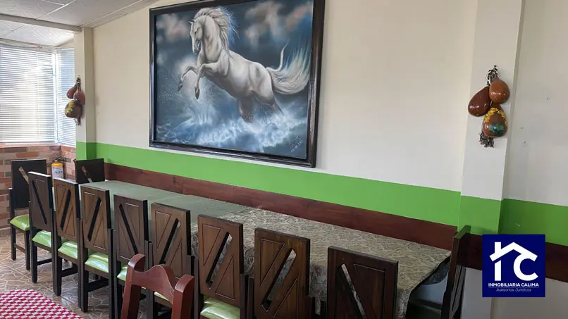 Casa de 2 viviendas en el Canadá Calima Darién